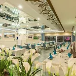 Resort Adenya & Halal Avsallar