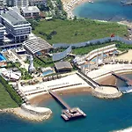 Adenya & Halal Resort