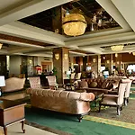 Adenya & Halal 5* Avsallar