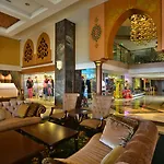 Resort Adenya & Halal