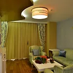 Adenya & Halal 5* Avsallar