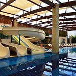 Resort Adenya & Halal Avsallar