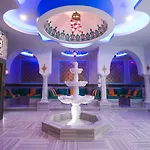 Adenya & Halal Resort Avsallar