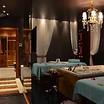 Adenya & Halal Resort