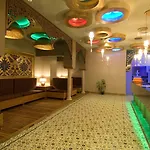 Adenya & Halal Resort Avsallar