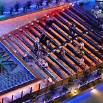 Resort Adenya & Halal Avsallar