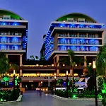 Adenya & Halal Avsallar