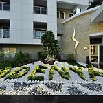 Adenya & Halal 5* Avsallar