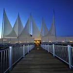 Üdülőközpont Adenya & Halal Avsallar