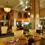 Adenya & Halal Üdülőközpont Avsallar