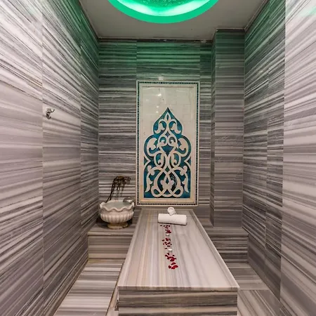Adenya & Halal Resort