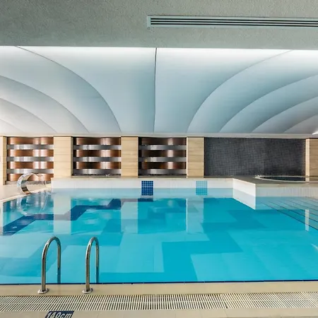 Adenya & Halal Resort 5*