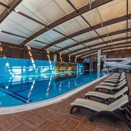 Resort Adenya & Halal Avsallar