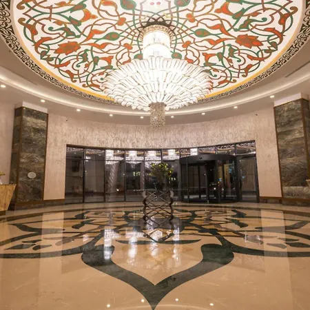 Adenya & Halal Resort 5*