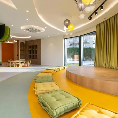 Adenya & Halal Resort Avsallar