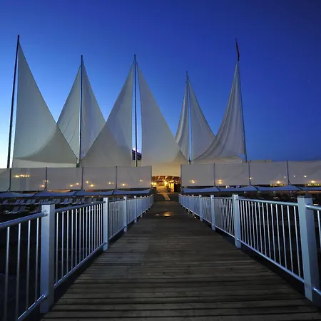 Resort Adenya & Halal Avsallar