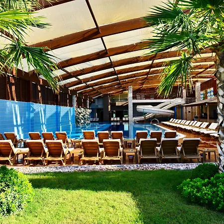 Adenya & Halal Üdülőközpont 5*