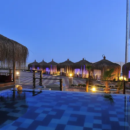 Adenya & Halal Üdülőközpont