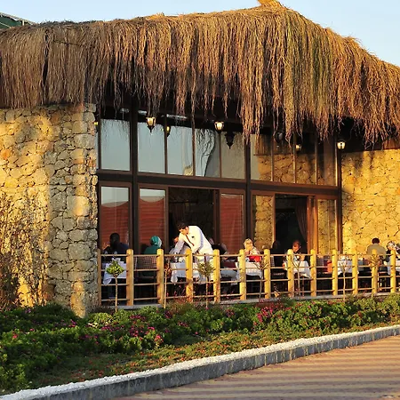 Adenya & Halal 리조트 5*