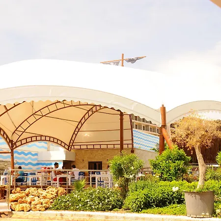 Adenya & Halal Üdülőközpont