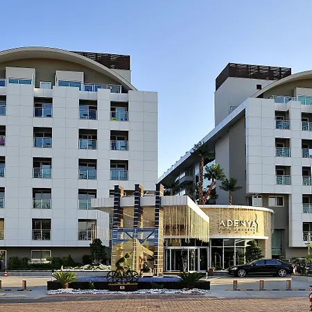 Adenya & Halal Alanya