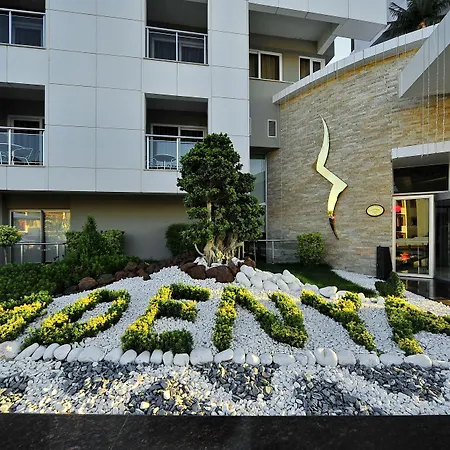 Adenya & Halal 5* Alanya