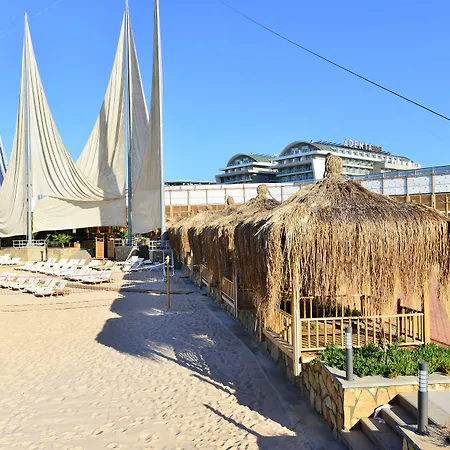 Adenya & Halal Üdülőközpont 5*