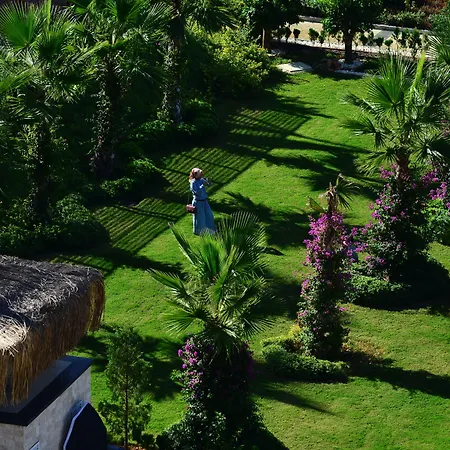 Adenya & Halal 알란야