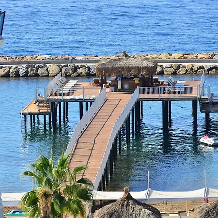 Üdülőközpont Adenya & Halal Alanya
