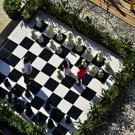 Üdülőközpont Adenya & Halal Alanya