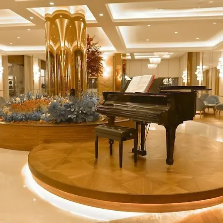 Resort Adenya & Halal Alanya