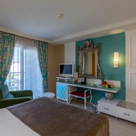 Adenya & Halal Θέρετρο 5*