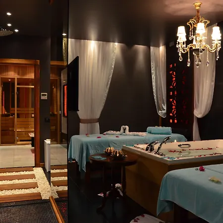 Adenya & Halal Θέρετρο