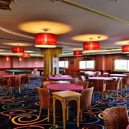 Adenya & Halal Θέρετρο Αλάνια