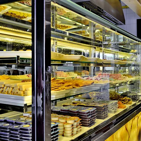 Θέρετρο Adenya & Halal Αλάνια