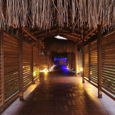 Θέρετρο Adenya & Halal Αλάνια