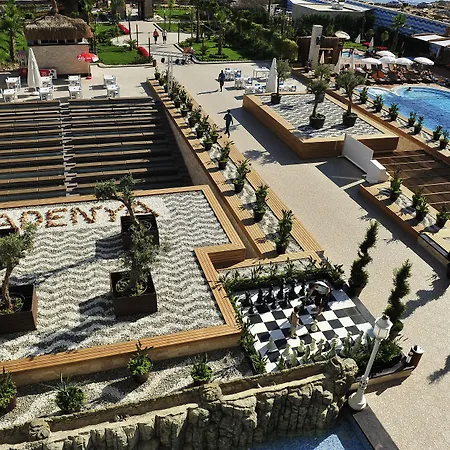 Adenya & Halal Θέρετρο