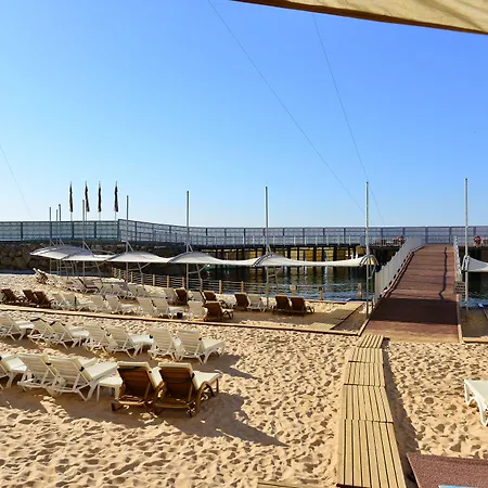 Θέρετρο Adenya & Halal 5*