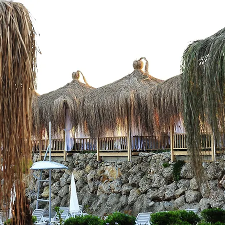 Adenya & Halal Θέρετρο 5*