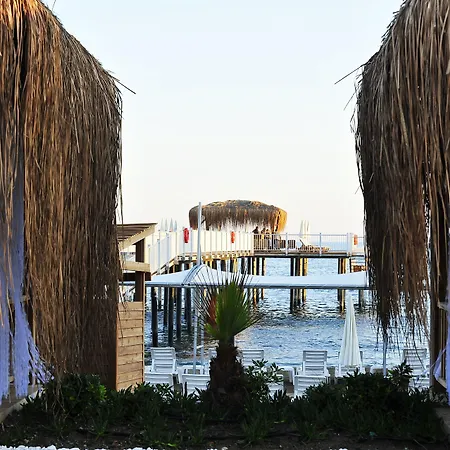 Adenya & Halal 5* Αλάνια