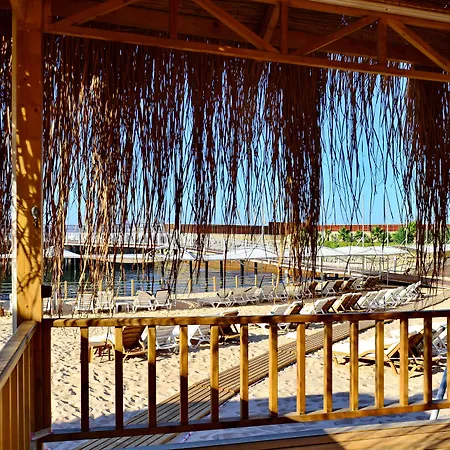 Adenya & Halal 5* Αλάνια