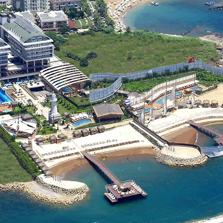Adenya & Halal Resort