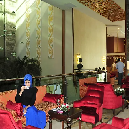 Adenya & Halal 5*