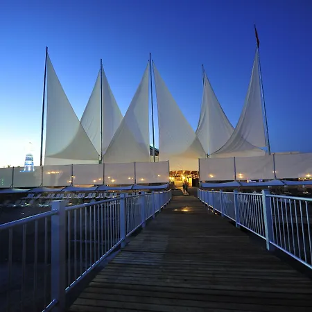 Adenya & Halal Resort